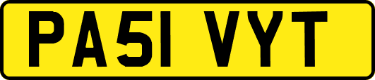 PA51VYT