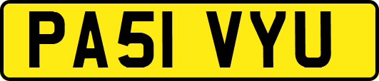 PA51VYU
