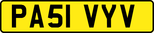 PA51VYV