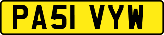 PA51VYW