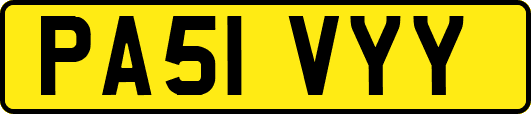 PA51VYY