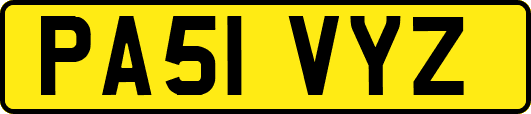 PA51VYZ