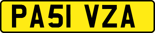 PA51VZA