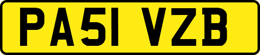 PA51VZB