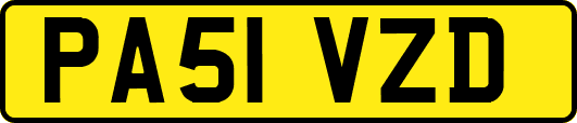 PA51VZD