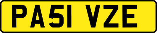 PA51VZE