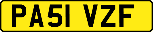 PA51VZF