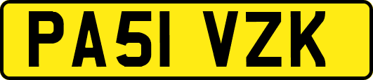 PA51VZK