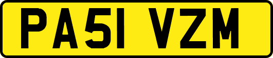 PA51VZM
