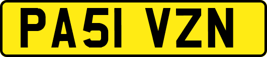 PA51VZN