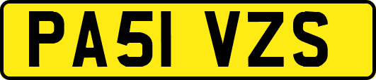 PA51VZS