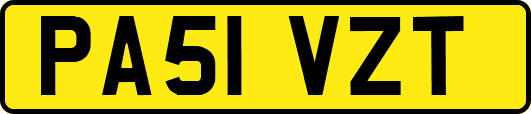 PA51VZT