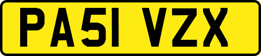 PA51VZX