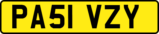 PA51VZY