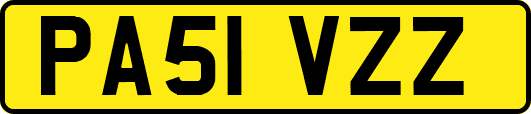 PA51VZZ