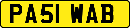 PA51WAB