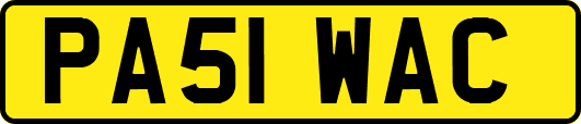 PA51WAC