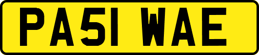 PA51WAE