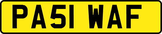 PA51WAF