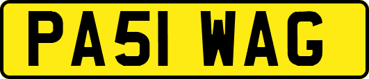 PA51WAG