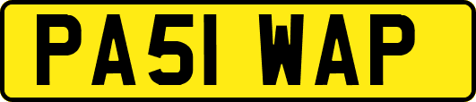 PA51WAP