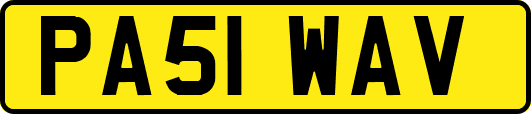 PA51WAV