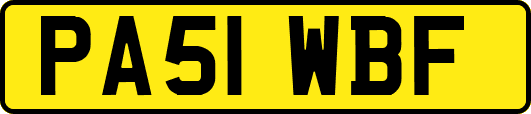 PA51WBF