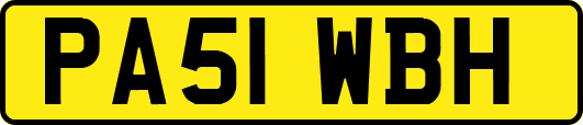 PA51WBH