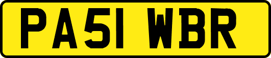 PA51WBR