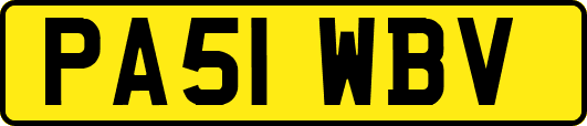 PA51WBV