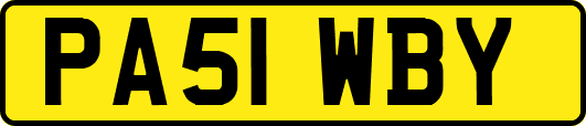 PA51WBY