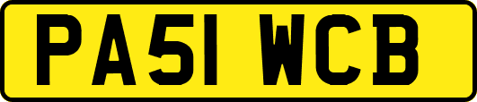 PA51WCB