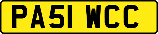 PA51WCC