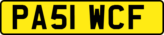 PA51WCF