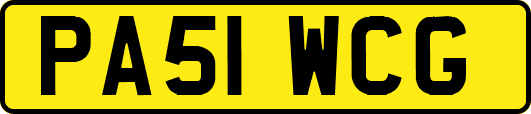 PA51WCG