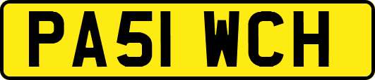 PA51WCH