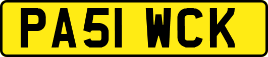 PA51WCK
