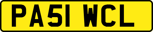 PA51WCL