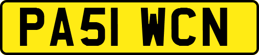 PA51WCN