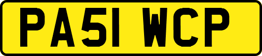 PA51WCP