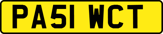 PA51WCT