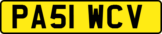 PA51WCV