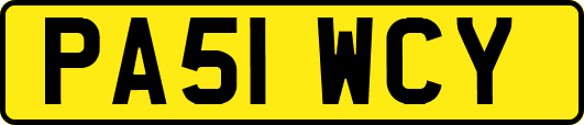 PA51WCY