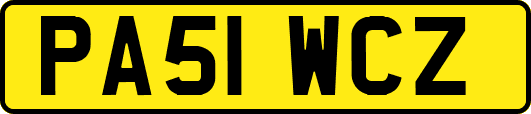PA51WCZ
