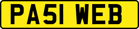 PA51WEB