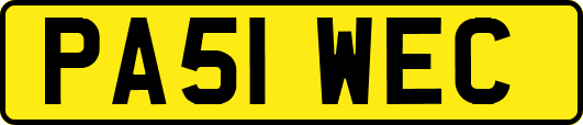 PA51WEC