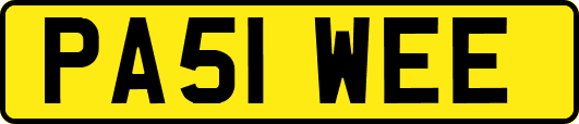 PA51WEE