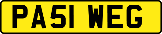 PA51WEG