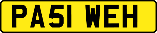 PA51WEH