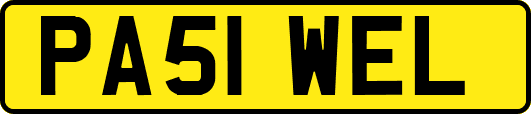 PA51WEL